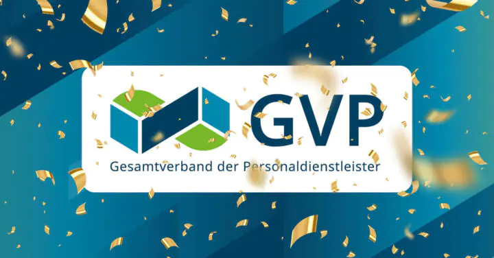 Wichtige Veränderung in der Personaldienstleistungsbranche: BAP und iGZ verschmelzen zu neuem Großverband GVP